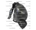 ORIGINAL L pedn plastov nadkol VAG 7N0805911A, 7N0805911