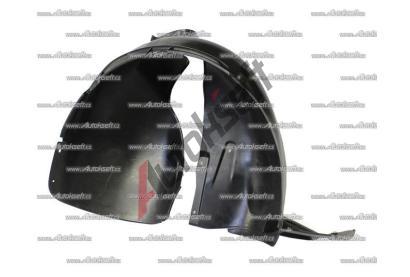 ORIGINAL P pedn plastov nadkol VAG 7N0805912A, 7N0805912