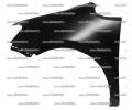 Blatnk ORIGINAL ‐ VAG 7N0821021B