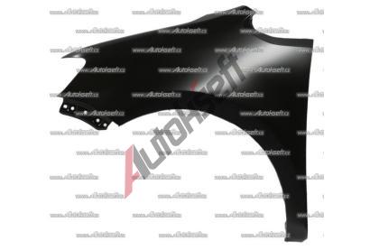 ORIGINAL L pedn blatnk VAG 7N0821021B, 7N0821021