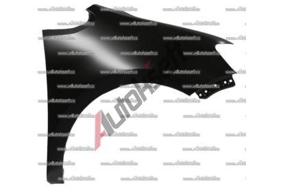 ORIGINAL P pedn blatnk VAG 7N0821022B, 7N0821022