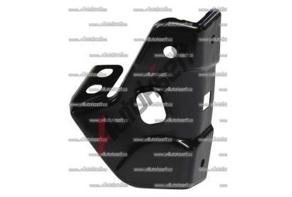 ORIGINAL P boční držák předního blatníku VAG 7N0821136A, 7N0821136 ORIGINAL P boční držák předního blatníku VAG 7N0821136A, 7N0821136