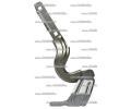 Zvs kapoty motoru ORIGINAL ‐ VAG 7N0823301B