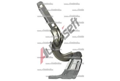 ORIGINAL L pant kapoty VAG 7N0823301B, 7N0823301