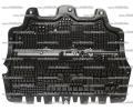 Kryt motoru ORIGINAL ‐ VAG 7N0825235B