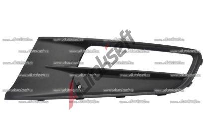 ORIGINAL L mka pednho nraznku pro mlhovku VAG 7N0853665A9B9, 7N0853665A9B9
