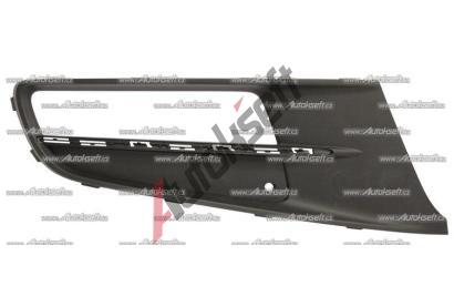 ORIGINAL P mřížka předního nárazníku, chrom. lišta VAG 7N0853666B9B9, 7N0853666B9B9 ORIGINAL P mřížka předního nárazníku, chrom. lišta VAG 7N0853666B9B9, 7N0853666B9B9