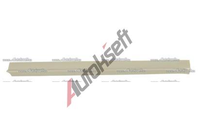 ORIGINAL P lita pednch dve pro lak VAG 7N0854940HGRU, 7N0854940GGRU