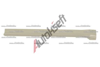 ORIGINAL L lita zadnch dve pro lak VAG 7N0854949HGRU, 7N0854949HGRU