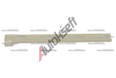 ORIGINAL P lita zadnch dve pro lak VAG 7N0854950HGRU, 7N0854950GGRU