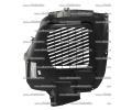 ORIGINAL L pedn plastov nadkol - pedn st VAG 7P6805911D9B9, 7P6805911B9B9