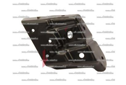 ORIGINAL P drk pednho blatnku VAG 7P6821152A, 7P6821152