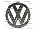 ORIGINAL pedn znak "VW" VAG 7P6853601AULM, 7P6853601AULM