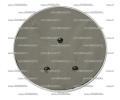 ORIGINAL zadn znak "VW" VAG 7P6853630AULM, 7P6853630AULM
