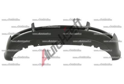 ORIGINAL pedn plastov spoiler VAG 8E0807110A7DL, 8E0807110A7DL