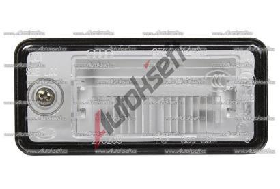 ORIGINAL L osvtlen SPZ VAG 8E0943021B, 8E0943021B
