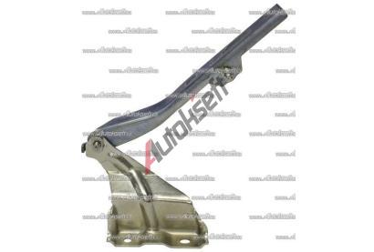ORIGINAL P pant kapoty VAG 8R0823302A, 8R0823302A ORIGINAL P pant kapoty VAG 8R0823302A, 8R0823302A