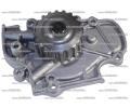 Vodn erpadlo, chlazen motoru Starline ‐ VP H101