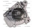 Vodn erpadlo, chlazen motoru Starline ‐ VP H103