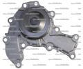 Vodn erpadlo, chlazen motoru Starline ‐ VP I122