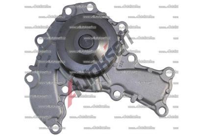 Starline vodní pumpa VP I122, 8592808149279 Starline vodní pumpa VP I122, 8592808149279