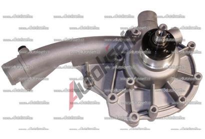 Starline vodn pumpa VP ME109, 8592808149637