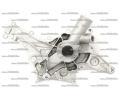 Vodn erpadlo, chlazen motoru Starline ‐ VP ME138