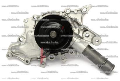 Starline vodn pumpa VP ME141, 8592808149859