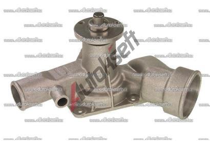 Starline vodn pumpa VP O122, 8592808150565