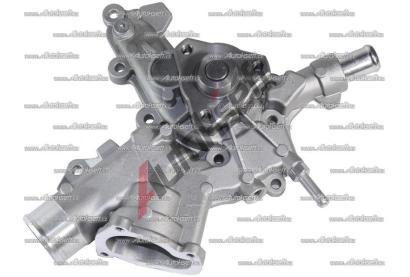 Starline vodní pumpa VP O136, 8592808150633 Starline vodní pumpa VP O136, 8592808150633