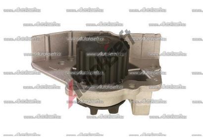 Starline vodn pumpa VP P122, 8592808150831