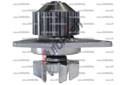 Starline vodn pumpa VP P125, 8592808150855