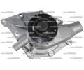 Vodn erpadlo, chlazen motoru Starline ‐ VP R108