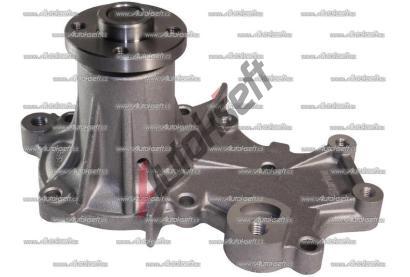 Starline vodní pumpa VP S102, 8592808151647 Starline vodní pumpa VP S102, 8592808151647