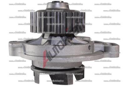 Starline vodn pumpa VP SK120, 8592808151463