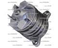 Vodn erpadlo, chlazen motoru Starline ‐ VP V135