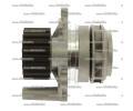 Vodn erpadlo, chlazen motoru Starline ‐ VP V167