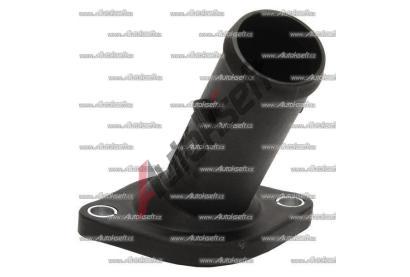 hrdlo termostatu XS 045121121A-1