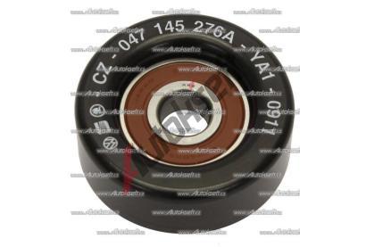 vodc kladka drkovho emenu XS 047145276A, 047145276A