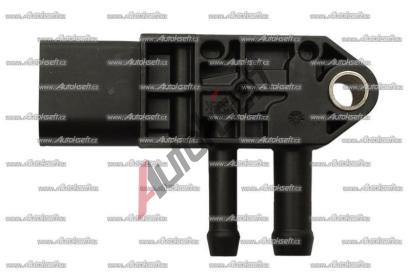 senzor odchylky tlaku(G450) XS 076906051A, 03G906051A