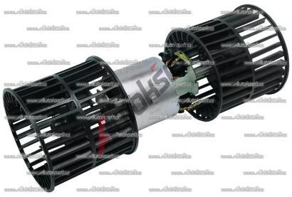 motorek ventil�toru topen� XS 115972051, 115972051