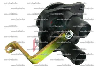 Regula�n� ventil topen� XS 115972112, 096520477