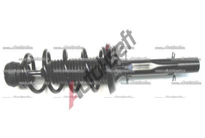 kompletn tlumc jednotka XS 1J0413031D