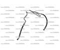 hydraulick hadice zen ‐ XS 1J0422893DD