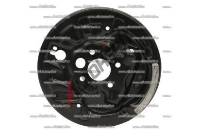 L drk brzdov elisti XS 1J0609425C, 1J0609425C