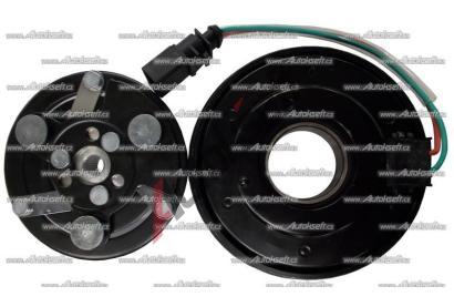 elektromagnetick spojka kompresoru XS 1J0820811M, 1J0820811H