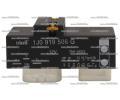 dic jednotka elektrickho vtrku (chlazen motoru)  ‐ XS 1J0919506G