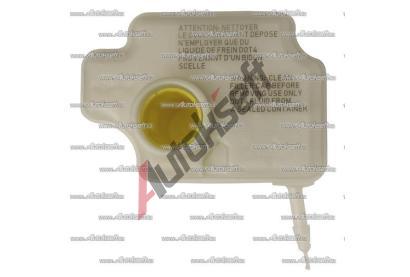 ndobka brzdov kapaliny XS 1K1611301D, 1K1611301C