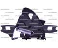 Zmek kapoty motoru  ‐ XS 1U0823509G