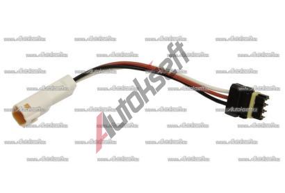 svazek el. instalace XS 1Z0949101DD, 1Z0949101DD